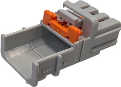 Hirose AU1MSA-24S-HU/C(805) connector housing