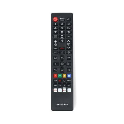 REPLACEMENT REMOTE CONTROL FOR LG