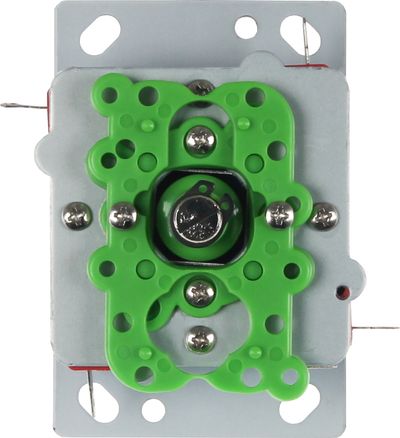 Joy-IT JOYSTICK BIG 2/4/8-WAY Joy-IT JOYSTICK BIG 2/4/8-WAY