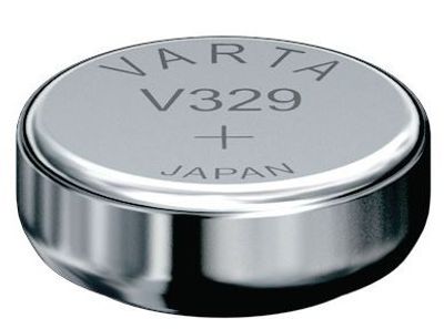 SWATCH BATTERY 1,55V: 329