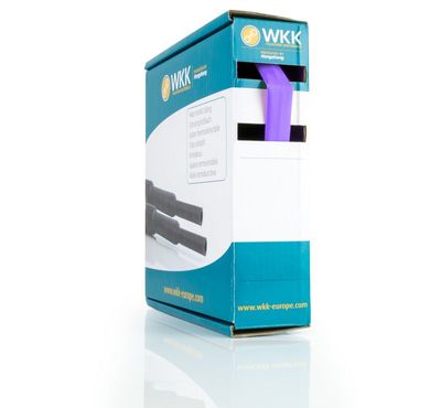 HEAT SHRINK TUBE H-2(Z) 2:1 125C 16.0/8.0 violet 5m HEAT SHRINK TUBE H-2(Z) 2:1 125C 16.0/8.0 violet 5m