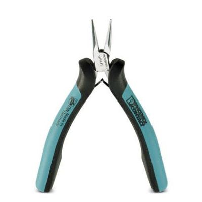 Pointed pliers - MICROFOX-P - 1212491 Pointed pliers - MICROFOX-P - 1212491