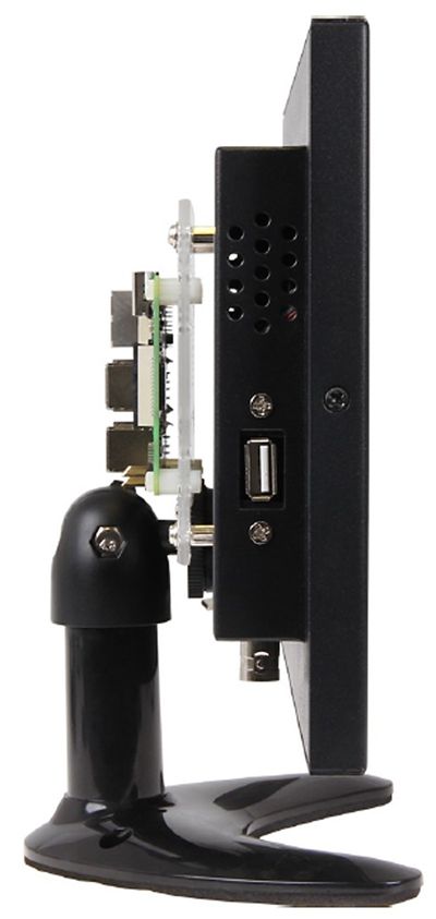 Joy-IT RASPBERRY PI 10" 1280x800 +TOUCH