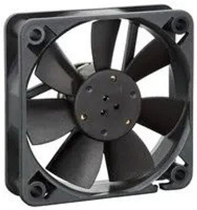 FAN 24VDC 60x15 SLEEVE BEARING