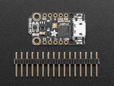 Adafruit TRINKET M0 Adafruit TRINKET M0