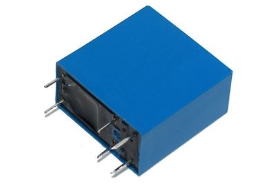 PCB RELAY DPST-NO 3A 24VDC PCB RELAY DPST-NO 3A 24VDC