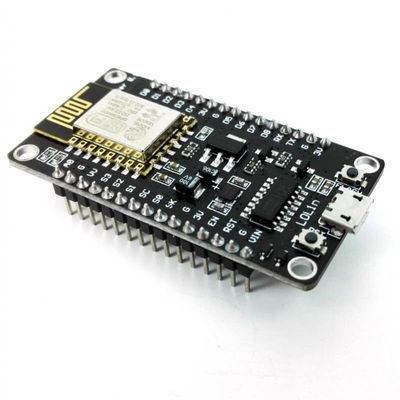 NodeMCU V3 ESP8266 Development Board (CH340C)