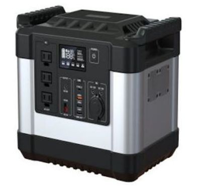 Portable power station 1164Wh Portable power station 1164Wh