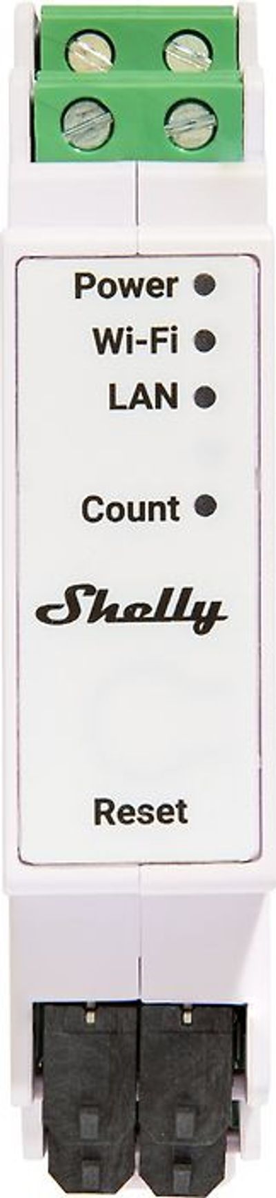 Shelly Pro 3EM