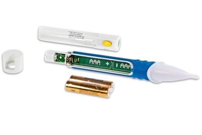 PeakTech 1010 Non-contact magnetic field tester