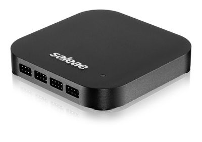 Saleae Logic Pro 16 Black