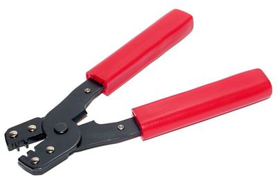 CRIMPING TOOL (JST, HARWIN, D-SUB) CRIMPING TOOL (JST, HARWIN, D-SUB)