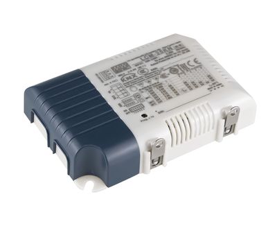 KNX LED DRIVER 25W CC 350-1050mA 6-54V