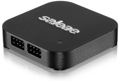 Saleae Logic 8 Black Saleae Logic 8 Black