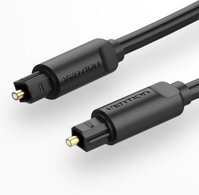 Vention TOSLINK OPTICAL CABLE 1,5m