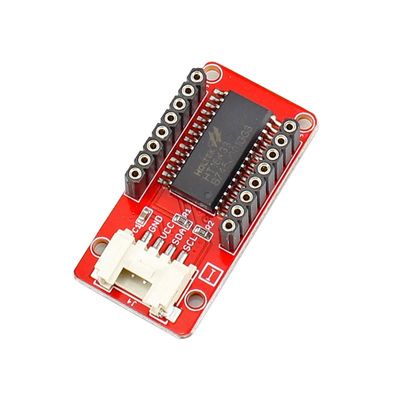 Crowtail LED MATRIX V2.0