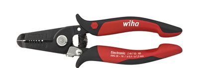 Wiha Electronic stripping pliers