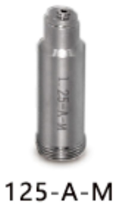 TC-29 125-A-M LC/MU PATCH CORD APC CONNECTOR TC-29 125-A-M LC/MU PATCH CORD APC CONNECTOR