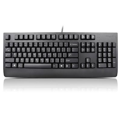 Lenovo Preferred Pro II KEYBOARD SWE-FI Lenovo Preferred Pro II KEYBOARD SWE-FI