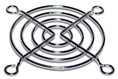 METAL FAN PROTECTOR 40x40mm METAL FAN PROTECTOR 40x40mm