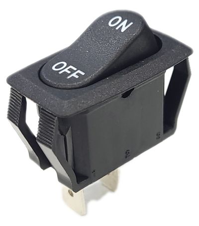 ROCKER SWITCH 1NO ON/OFF 16A
