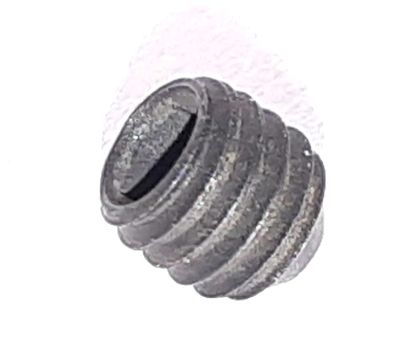 LOCK SCREW M3x3mm HEXAGON LOCK SCREW M3x3mm HEXAGON