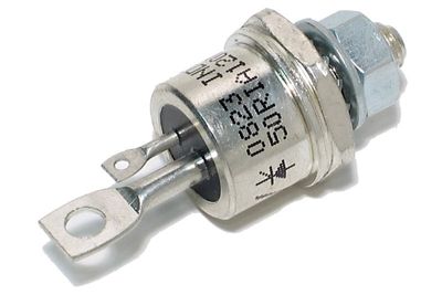 THYRISTOR 50A 1200V 100mA TO65 THYRISTOR 50A 1200V 100mA TO65