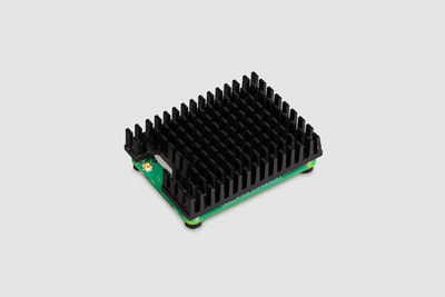 RASPBERRY CM5 COOLER HEATSINK