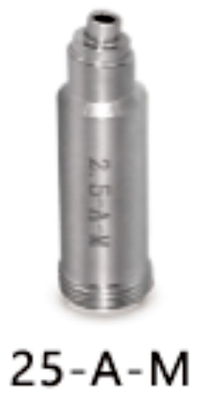 TC-29 25-A-M FC/SC/ST/E2000 PATCH CORD APC CONNECTOR TC-29 25-A-M FC/SC/ST/E2000 PATCH CORD APC CONNECTOR