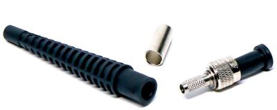 SMA Connector 641µm fibre optic