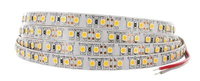 2,5m LED STRIP NATURAL WHITE 12V 2A 9,6W/m