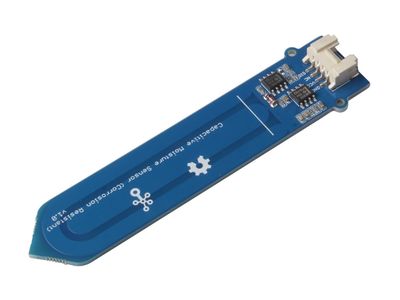 Grove Capacitive Soil Moisture Sensor