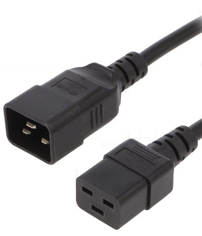 UPS POWER CORD 2m 16A UPS POWER CORD 2m 16A