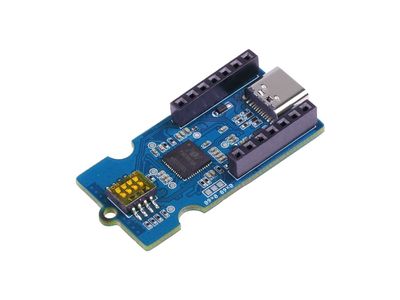 Grove Smart IR Gesture Sensor