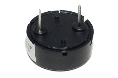 PIEZO SPEAKER PCB Ø17mm