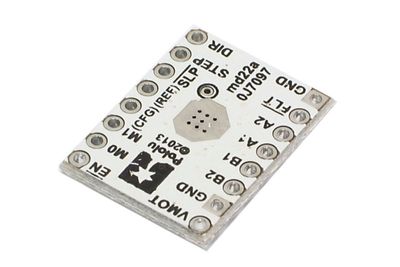 Pololu STEPPER MOTOR CONTROLLER 2A 2,5-10,8VDC (DRV8834)
