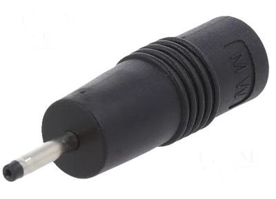 DC ADAPTER 2.1X5.5X11 TO 0.7x2.35 PLUG