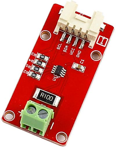 Crowtail Current Power Sensor 2.0