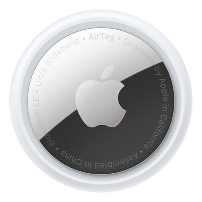 Apple AirTag - Anti-loss Bluetooth tag