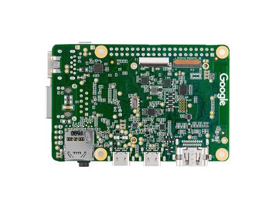 Coral Dev Board - 1GB RAM Version