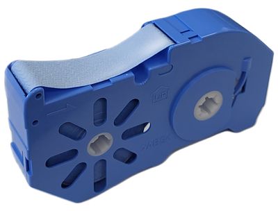 Cletop-S REPLACEMENT CARTRIDGE BLUE TAPE
