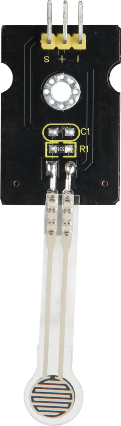 Joy-IT PRESSURE SENSOR UP TO 2 KG