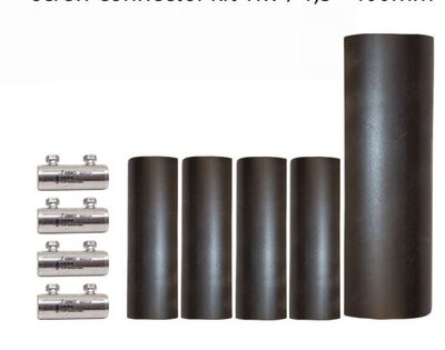 Elpress Heat shrink joint screw connector kit 1,5-6mm2