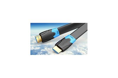 Vention FLAT HDMI CABLE 3m
