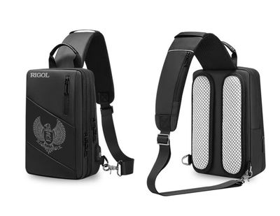 Rigol BAG-800 CARRYING CASE FOR DHO800/900 SCOPES