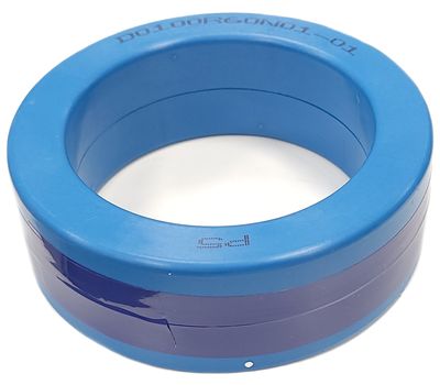 Blueferrite Nanocrystalline core 106x75x37mm Blueferrite Nanocrystalline core 106x75x37mm