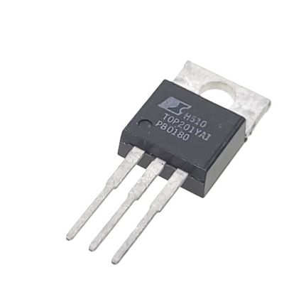 INTEGRATED CIRCUIT SMPS TOP201