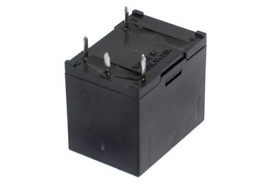 PCB RELAY SPST-NO 10A 24VDC PCB RELAY SPST-NO 10A 24VDC