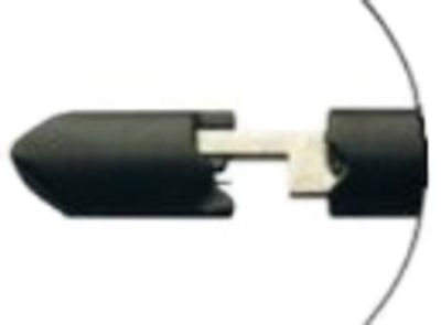 TEST PROBE KLEPS 2700 BLACK