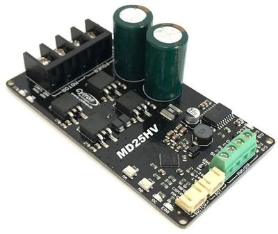 Cytron DC Motor Driver 25A 7-58V 1CH